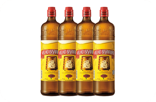 Cachaca Velho Barreiro Tico e Teco Distribuidora V2