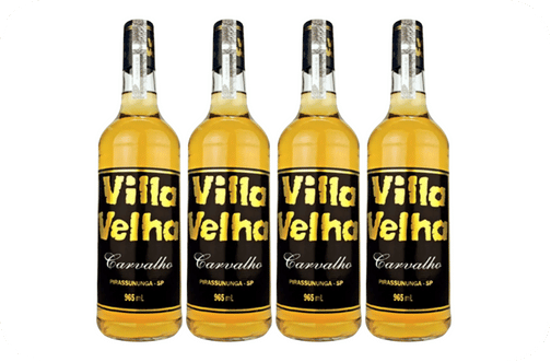 Cachaca Vila Velha Tico e Teco Distribuidora V2