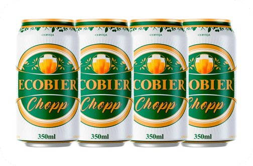Cerveja Ecobier Tico e Teco Distribuidora V2