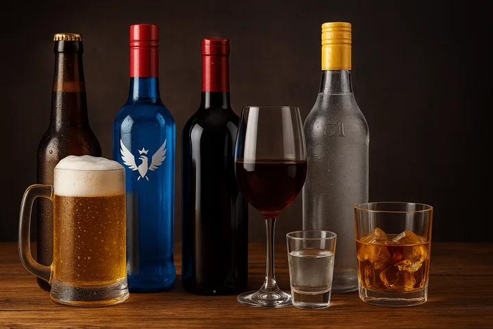 Distribuidora de Bebidas em Campinas - Tico e Teco