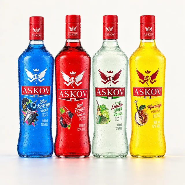 produto askov