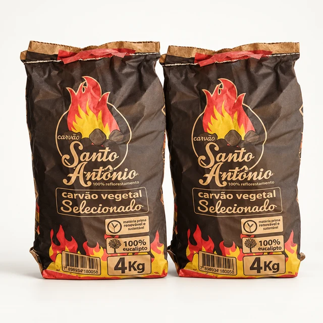 produto carvao
