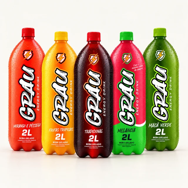 produto grau