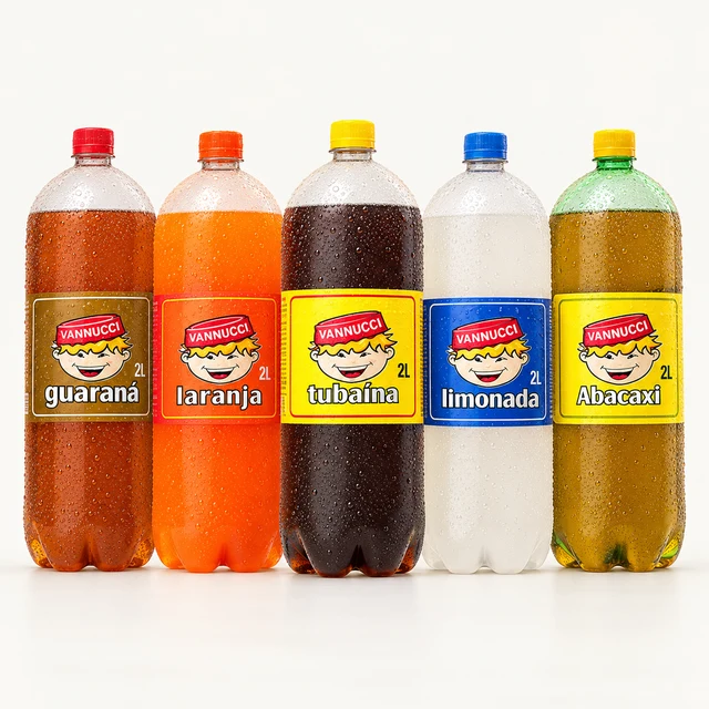 produto vannuci