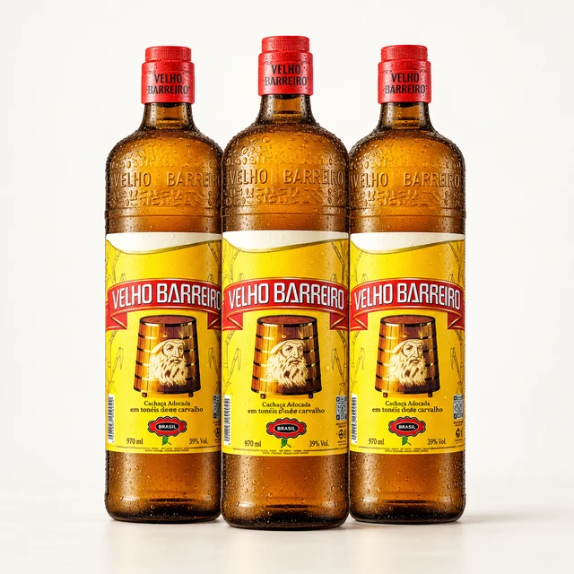 produto velho barreiro
